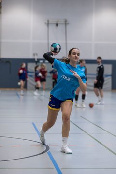 Bild 167 - wAJ HSG Herzhorn/Kollmar/Neuendorf - HSG SZOWW : Ergebnis: 56:26
